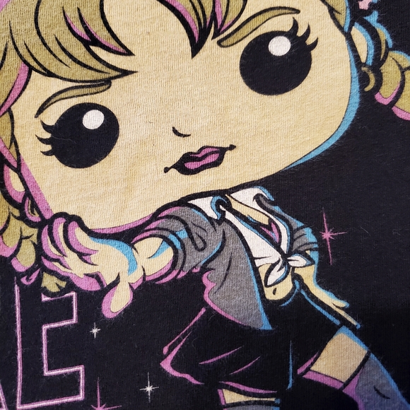 Britney Spears Funko Shirt Small - Picture 3 of 8